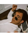 Wholesale Meller Blue Light Blocking Computer Glasses Bamako Gold - MLR018BANGLD - {ean13} - Hurt