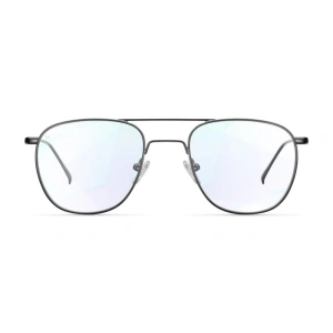 Hurtownia GSM - Okulary do komputera Meller z filtrem niebieskiego światła Bamako Gunmetal - MLR019BAMGNM - {ean13} - Hurt