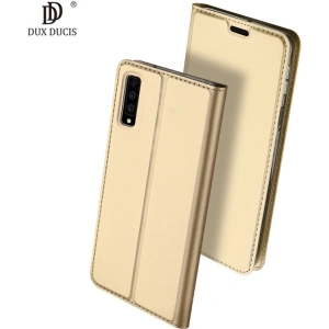 DuxDucis SkinPro Samsung Galaxy A7 (2018) Gold