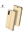 Hurtownia GSM - Etui DuxDucis SkinPro Samsung Galaxy A7 (2018) Gold - DDS182GLD - {ean13} - Hurt