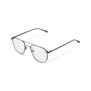 Hurtownia GSM - Okulary do komputera Meller z filtrem niebieskiego światła Bamako Gunmetal - MLR019BAMGNM - {ean13} - Hurt