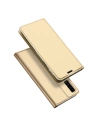 Hurtownia GSM - Etui DuxDucis SkinPro Samsung Galaxy A7 (2018) Gold - DDS182GLD - {ean13} - Hurt