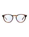 Meller Blue Light Blocking Computer Glasses Daudi Tigris