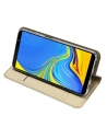 Hurtownia GSM - Etui DuxDucis SkinPro Samsung Galaxy A7 (2018) Gold - DDS182GLD - {ean13} - Hurt