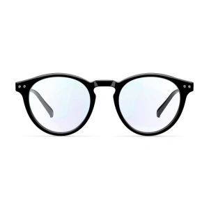 Hurtownia GSM - Okulary do komputera Meller z filtrem niebieskiego światła Daudi Black - MLR022DAUBLK - {ean13} - Hurt