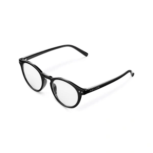 Hurtownia GSM - Okulary do komputera Meller z filtrem niebieskiego światła Daudi Black - MLR022DAUBLK - {ean13} - Hurt