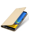 Hurtownia GSM - Etui DuxDucis SkinPro Samsung Galaxy A7 (2018) Gold - DDS182GLD - {ean13} - Hurt