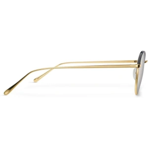 Wholesale Meller Blue Light Blocking Computer Glasses Yuda Gold/black - MLR025YUDGLDBLK - {ean13} - Hurt