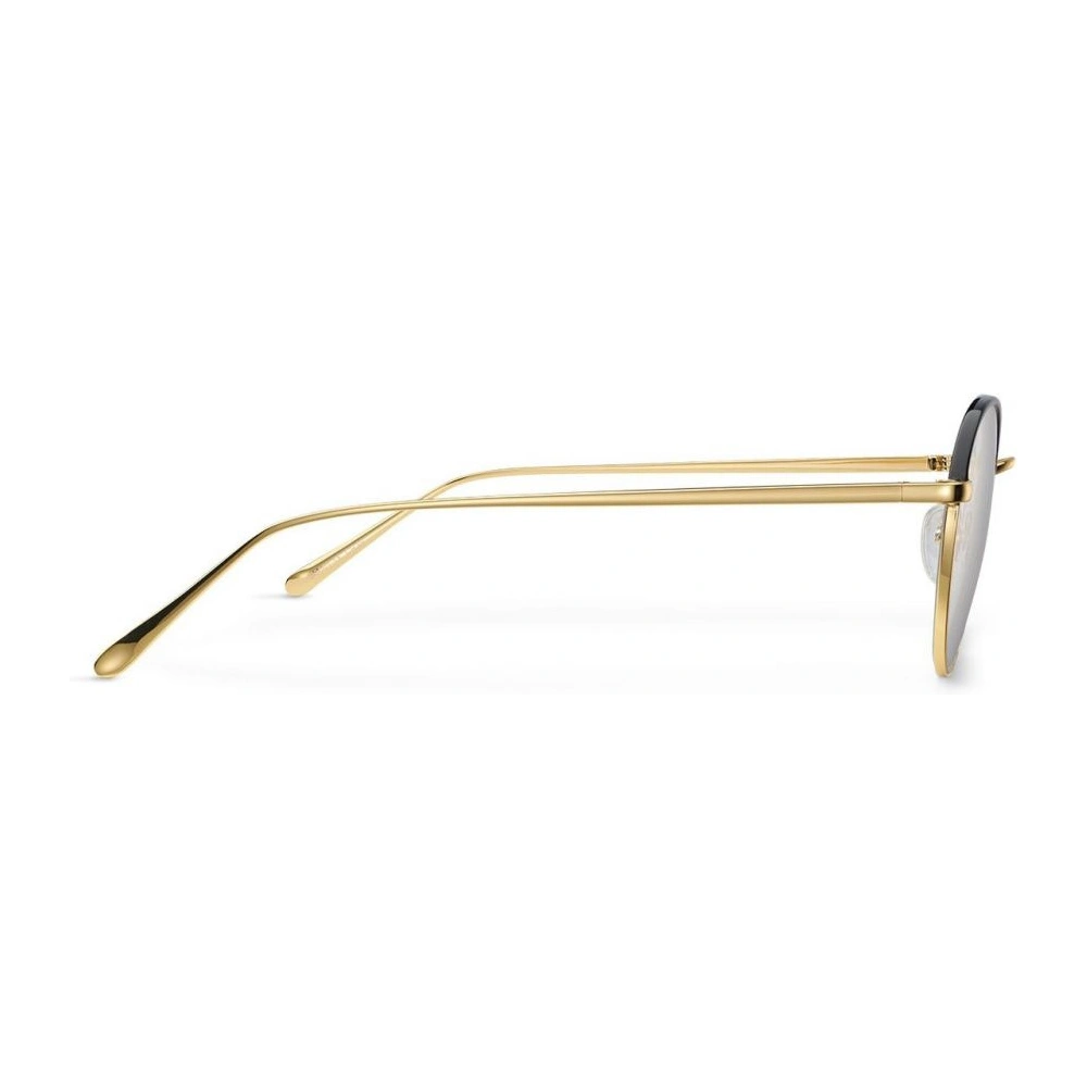 Wholesale Meller Blue Light Blocking Computer Glasses Yuda Gold/black - MLR025YUDGLDBLK - {ean13} - Hurt