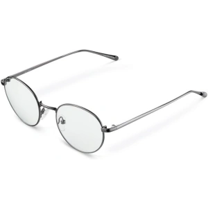 Hurtownia GSM - Okulary do komputera Meller z filtrem niebieskiego światła Yuda Gunmetal - MLR026YUDGNM - {ean13} - Hurt