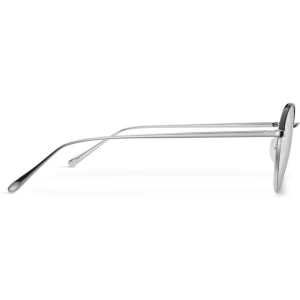 Hurtownia GSM - Okulary do komputera Meller z filtrem niebieskiego światła Yuda Silver/black - MLR027YUDSLVBLK - {ean13} - Hurt