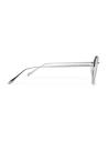 Hurtownia GSM - Okulary do komputera Meller z filtrem niebieskiego światła Yuda Silver/black - MLR027YUDSLVBLK - {ean13} - Hurt