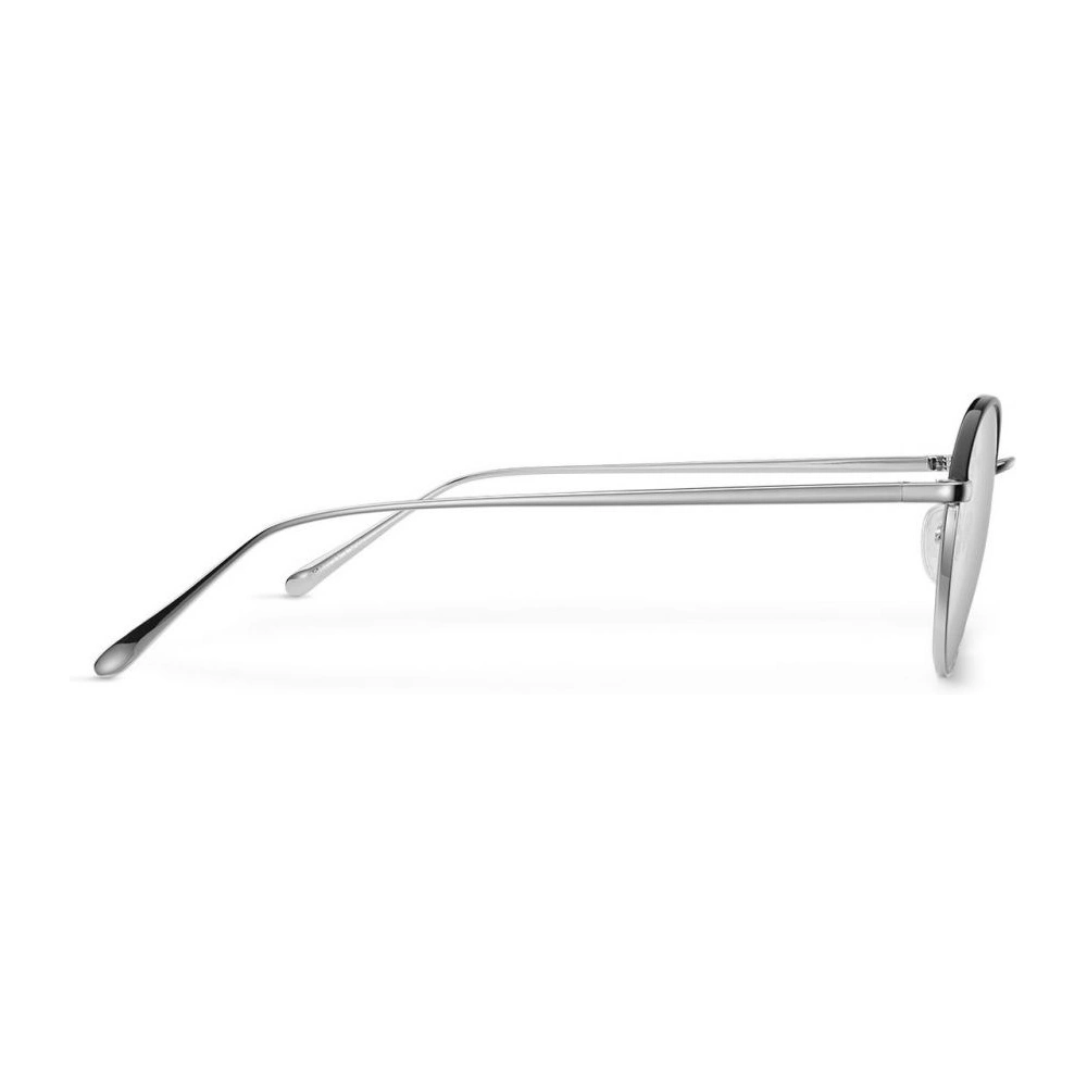 Hurtownia GSM - Počítačové brýle Meller s filtrem modrého světla Yuda Silver/black - MLR027YUDSLVBLK - {ean13} - Hurt