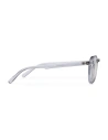 Wholesale Meller Blue Light Blocking Computer Glasses Chauen Grey - MLR028CHAGRY - {ean13} - Hurt