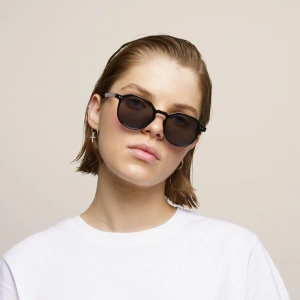 Wholesale Meller Blue Light Blocking Computer Glasses Chauen Grey - MLR028CHAGRY - {ean13} - Hurt