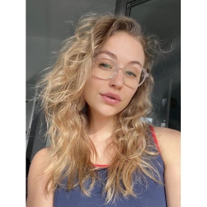 Wholesale Meller Blue Light Blocking Computer Glasses Chauen Grey - MLR028CHAGRY - {ean13} - Hurt