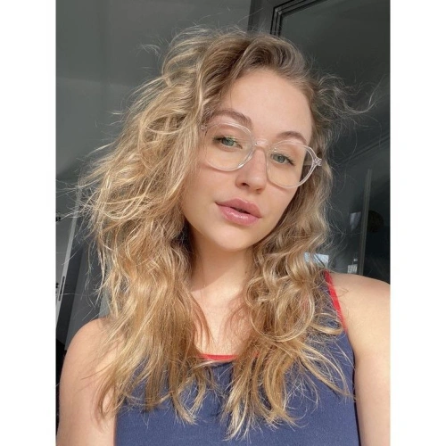 Okulary do komputera Meller z filtrem niebieskiego światła Chauen Grey