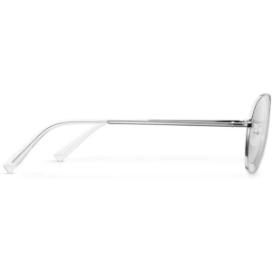 Hurtownia GSM - Okulary do komputera Meller z filtrem niebieskiego światła Ashia Silver - MLR029ASHSLV - {ean13} - Hurt