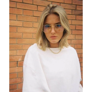 Wholesale Meller Blue Light Blocking Computer Glasses Ashia Silver - MLR029ASHSLV - {ean13} - Hurt