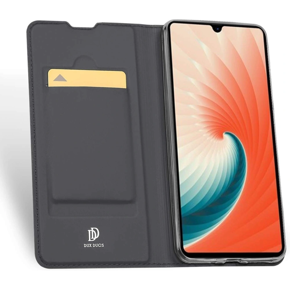 Hurtownia GSM - Etui DuxDucis SkinPro Huawei Mate 20 Šedá - DDS184GRY - {ean13} - Hurt