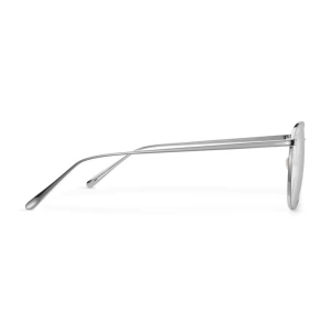Hurtownia GSM - Okulary do komputera Meller z filtrem niebieskiego światła Bamako Silver - MLR030BAMSLV - {ean13} - Hurt