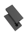 Wholesale DuxDucis SkinPro Huawei Mate 20 Gray - DDS184GRY - {ean13} - Hurt