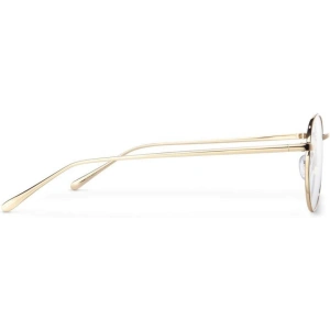 Hurtownia GSM - Okulary do komputera Meller z filtrem niebieskiego światła Yuda Gold - MLR031YUDGLD - {ean13} - Hurt