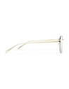 Wholesale Meller Blue Light Blocking Computer Glasses Yuda Gold - MLR031YUDGLD - {ean13} - Hurt