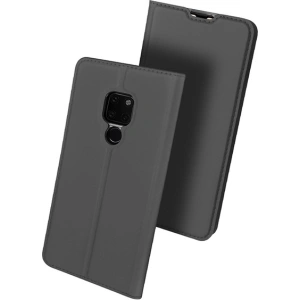 Hurtownia GSM - Etui DuxDucis SkinPro Huawei Mate 20 Gri - DDS184GRY - {ean13} - Hurt