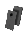 Hurtownia GSM - Etui DuxDucis SkinPro Huawei Mate 20 Gri - DDS184GRY - {ean13} - Hurt
