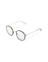 Wholesale Meller Blue Light Blocking Computer Glasses Yedei Gold Tigris - MLR032YEDGLDTIG - {ean13} - Hurt