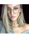 Wholesale Meller Blue Light Blocking Computer Glasses Yedei Gold Tigris - MLR032YEDGLDTIG - {ean13} - Hurt