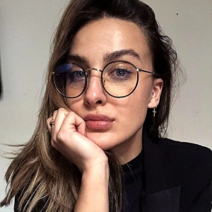 Wholesale Meller Blue Light Blocking Computer Glasses Yedei Gold Tigris - MLR032YEDGLDTIG - {ean13} - Hurt