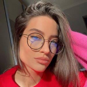 Wholesale Meller Blue Light Blocking Computer Glasses Yedei Gold Tigris - MLR032YEDGLDTIG - {ean13} - Hurt