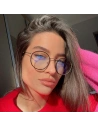 Wholesale Meller Blue Light Blocking Computer Glasses Yedei Gold Tigris - MLR032YEDGLDTIG - {ean13} - Hurt