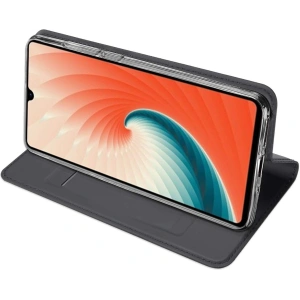 Hurtownia GSM - Etui DuxDucis SkinPro Huawei Mate 20 Gri - DDS184GRY - {ean13} - Hurt