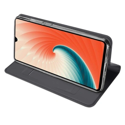 Etui DuxDucis SkinPro Huawei Mate 20 Gray