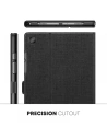 Hurtownia GSM - Etui Infiland Classic Stand Samsung Galaxy Tab A7 10.4 Černé - INF001BLK - {ean13} - Hurt