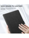 Hurtownia GSM - Etui Infiland Classic Stand Samsung Galaxy Tab A7 10.4 Černé - INF001BLK - {ean13} - Hurt