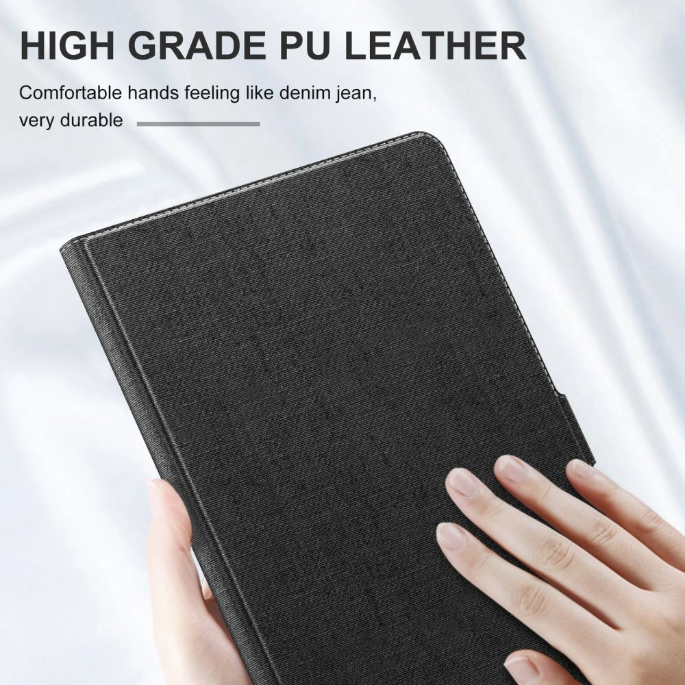 Hurtownia GSM - Etui Infiland Classic Stand Samsung Galaxy Tab A7 10.4 Černé - INF001BLK - {ean13} - Hurt
