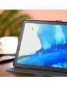 Wholesale Infiland Classic Stand Samsung Galaxy Tab A7 10.4 Black - INF001BLK - {ean13} - Hurt