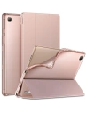 Hurtownia GSM - Etui Infiland Smart Stand Samsung Galaxy Tab A7 10.4 Růžová - INF002PNK - {ean13} - Hurt