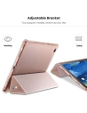 Hurtownia GSM - Etui Infiland Smart Stand Samsung Galaxy Tab A7 10.4 Růžová - INF002PNK - {ean13} - Hurt
