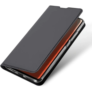 Hurtownia GSM - Etui DuxDucis SkinPro Huawei Mate 20 Gri - DDS184GRY - {ean13} - Hurt