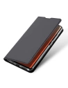 Wholesale DuxDucis SkinPro Huawei Mate 20 Gray - DDS184GRY - {ean13} - Hurt