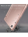 Hurtownia GSM - Case Infiland Smart Stand Samsung Galaxy Tab A7 10.4 Pink - INF002PNK - {ean13} - Hurt