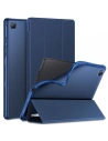 Hurtownia GSM - Etui Infiland Smart Stand Samsung Galaxy Tab A7 10.4 Modrá - INF003BLU - {ean13} - Hurt