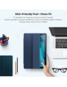 Wholesale Infiland Smart Stand Samsung Galaxy Tab A7 10.4 Blue - INF003BLU - {ean13} - Hurt