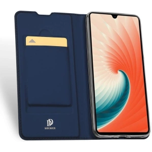 DuxDucis SkinPro Huawei Mate 20 Blue