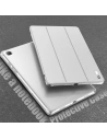 Hurtownia GSM - Etui Infiland Smart Stand Samsung Galaxy Tab A7 10.4 Silver - INF004SLV - {ean13} - Hurt